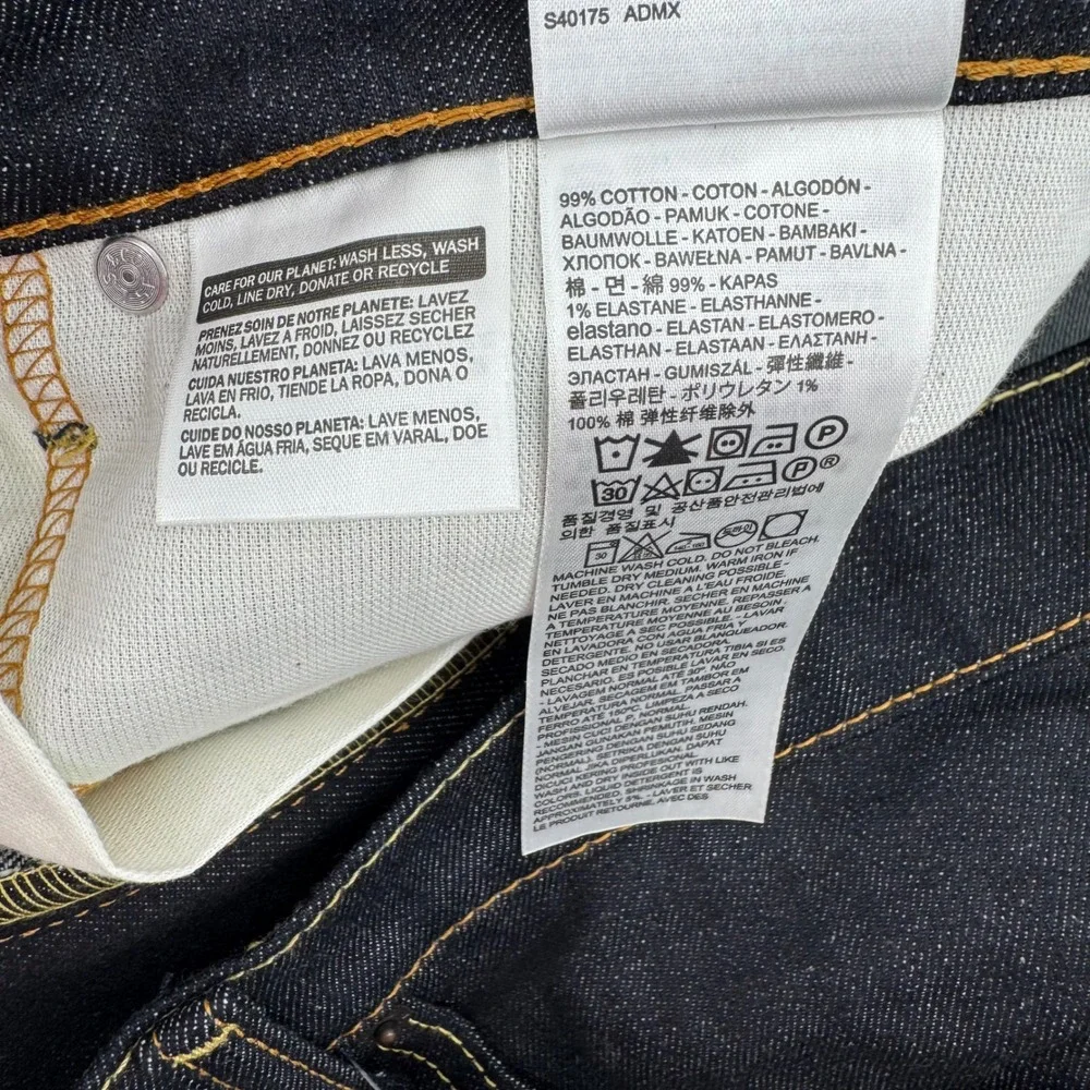 Levis levi 541